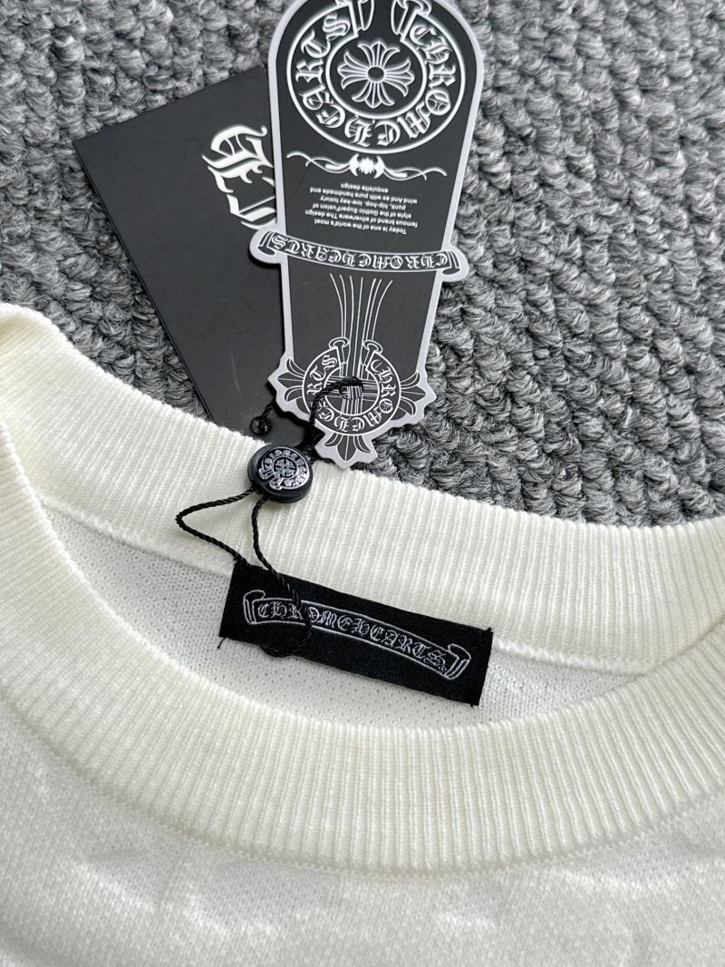 Chrome Hearts Sweaters